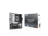Asus Micro-ATX MB, AMD B840, Socket AM5, DDR5