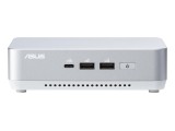 Asus NUC 14 Pro+ 90AS0061-M001C0 Intel Core Ultra 9, 185H, 1000 GB, 32 GB, Windows 11 Home, White