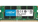 Crucial DDR4 16 GB 3200 MHz 1 x 16 GB, 260-pin SO-DIMM, Notebook
