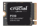 Crucial CT1000P310SSD2 7100 MB/s