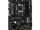 AsRock ATX MB, Intel Z890, LGA 1851 (Socket V1), DDR5