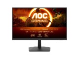 AOC 23.8 " LCD 24G15N2 4 ms, 1920 x 1080 pixels, Black
