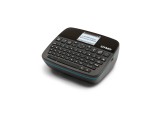 DYMO LabelManager 640CB 6/9/12/19/24mm D1-Baender Qwertz