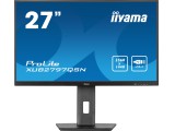 iiyama 27 " LED XUB2797QSN-B2 1 ms, 2560 x 1440 pixels, Black