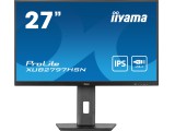 iiyama 27 " LED XUB2797HSN-B2 1 ms, 1920 x 1080 pixels, Black
