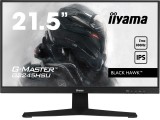 iiyama 21.5 " LED G2245HSU-B2 1 ms, 1920 x 1080 pixels, Black