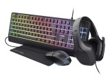 Trust GXT 792 Quadrox