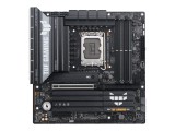 Asus Micro-ATX MB, Intel B860, LGA 1851 (Socket V1), DDR5