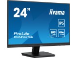 iiyama 23.8 " LED XU2493HSU-B7 1 ms, 1920 x 1080 pixels, Black
