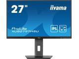 iiyama 27 " LED XUB2797HSU-B2 1 ms, 1920 x 1080 pixels, Black