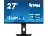 iiyama 27 " LED XUB2793HS-B7 1 ms, 1920 x 1080 pixels, Black