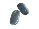 Acer Wireless Bubble Mouse - AMR100 Blue (Retail pack)