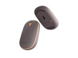Acer Wireless Bubble Mouse - AMR100 Peach (Retail pack)