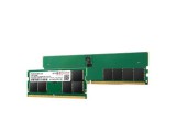 Transcend JetRam DDR5 48 GB 5600 MHz 262-pin SO-DIMM, PC