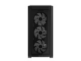 Asus 90DC00K0-B19010 Micro-ATX, mini-ITX, Black