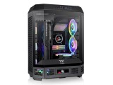 Thermaltake CA-1Z1-00M1WN-00 ATX, Micro-ATX, mini-ITX, Black