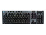 Logitech G G915 X LIGHTSPEED