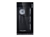 XPG 75261501 ATX, Micro-ATX, mini ATX, Black