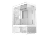 XPG 75261542 ATX, Micro-ATX, mini-ITX, White