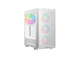 be quiet! BGW79 ATX, Micro-ATX, mini ATX, White