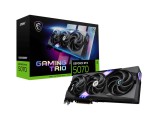 MSI NVIDIA, GeForce RTX 5070, GDDR7, Active