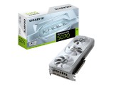 Gigabyte NVIDIA, GeForce RTX 5070, GDDR7, Active