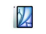 Apple iPad Air M3, 8192 MB, 11 ", iPadOS 18, Blue