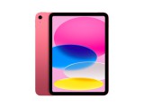 Apple iPad 10th generation A16, 11 ", iPadOS 18, Pink