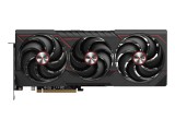 Sapphire AMD, Radeon RX 9070 XT, GDDR6, Active