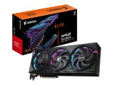Gigabyte AMD, Radeon RX 9070 XT, GDDR6, Active