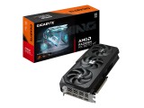 Gigabyte AMD, Radeon RX 9070 XT, GDDR6, Active