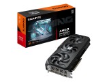 Gigabyte AMD, Radeon RX 9070, GDDR6, Active