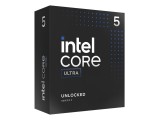 Intel Core Ultra 5, 245K LGA 1851 (Socket V1), 