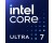 Intel Core Ultra 7, 265K LGA 1851 (Socket V1), 