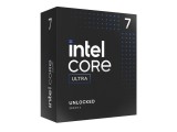 Intel Core Ultra 7, 265KF LGA 1851 (Socket V1), 