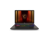 MSI Vector 16 HX AI A2XWHG-203NL 275HX, 16 GB, 1000 GB, 16 ", Windows 11 Home