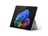 Microsoft Surface Pro X1E-80-100, 16384 MB, 13 ", Windows 11 Pro, Platinum