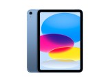 Apple iPad 10th generation A16, 11 ", iPadOS 18, Blue