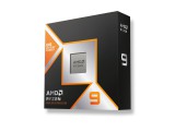 AMD Ryzen 9, 9900X3D Socket AM5, 