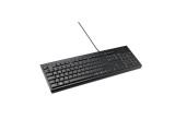 Kensington KB100 EQ Wired Full Size Keyboard