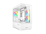 Sharkoon 4044951041800 Micro-ATX, mini-ITX, Black
