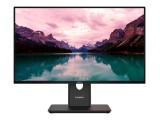 Lenovo T24-40 23.8 " LCD 64A4MATXEU 6 ms, 1920 x 1080 pixels, Black