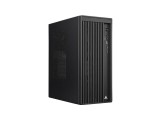 Chieftec BS-20B-OP Micro-ATX, mini-ITX, Black