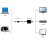 gembird-adapter-hdmi-vga-audio-single-port-zwart