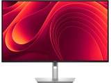DELL 31.5 " LCD DELL-P3225DE 8 ms, 2560 x 1440 pixels, GreyBlack