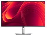 DELL 31.5 " LCD DELL-P3225QE 8 ms, 3840 x 2160 pixels, GreyBlack