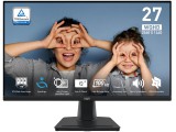 MSI 27 " LED PRO MP275Q 4 ms, 2560 x 1440 pixels, Black