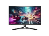 Lenovo 31.5 " LED 67C8GAC1EU 2560 x 1440 pixels, Black