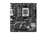 Asus Micro-ATX MB, AMD B850, Socket AM5, DDR5