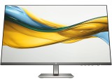 HP serie 5 27-inch FHD-monitor - 527da 27 " LCD B11W6AT#ABB 5 ms, 1920 x 1080 pixels, Black